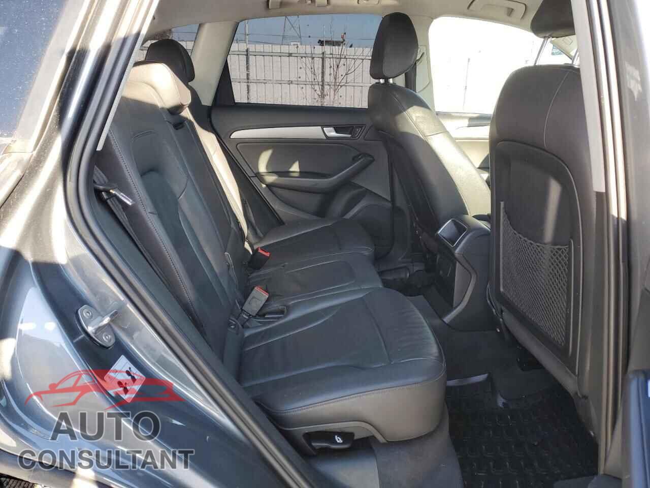 AUDI Q5 2015 - WA1CFCFP2FA025447