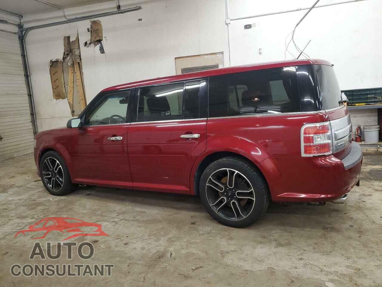 FORD FLEX 2014 - 2FMHK6DT5EBD12269