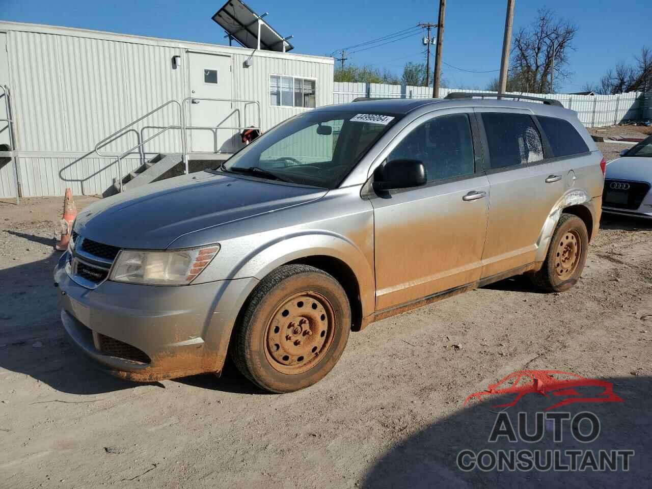 DODGE JOURNEY 2016 - 3C4PDCAB4GT222901