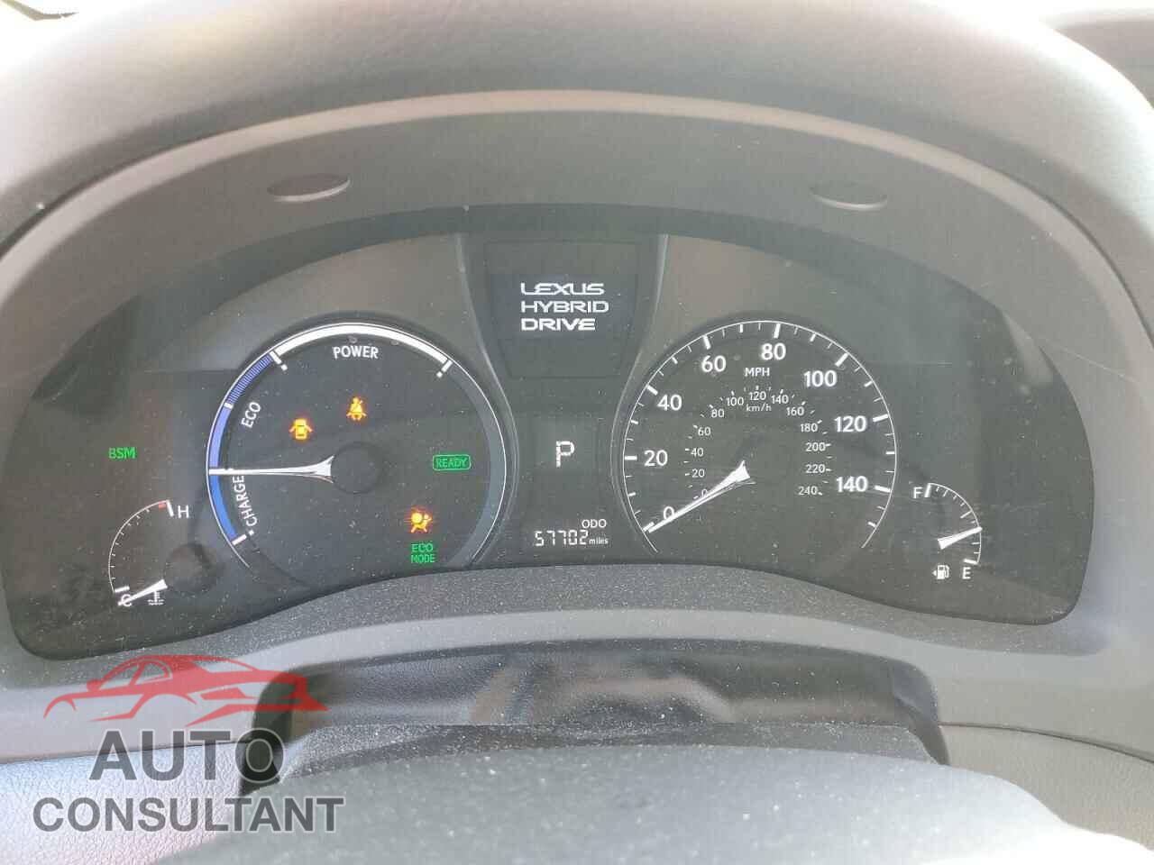 LEXUS RX450 2015 - 2T2BC1BA9FC008863