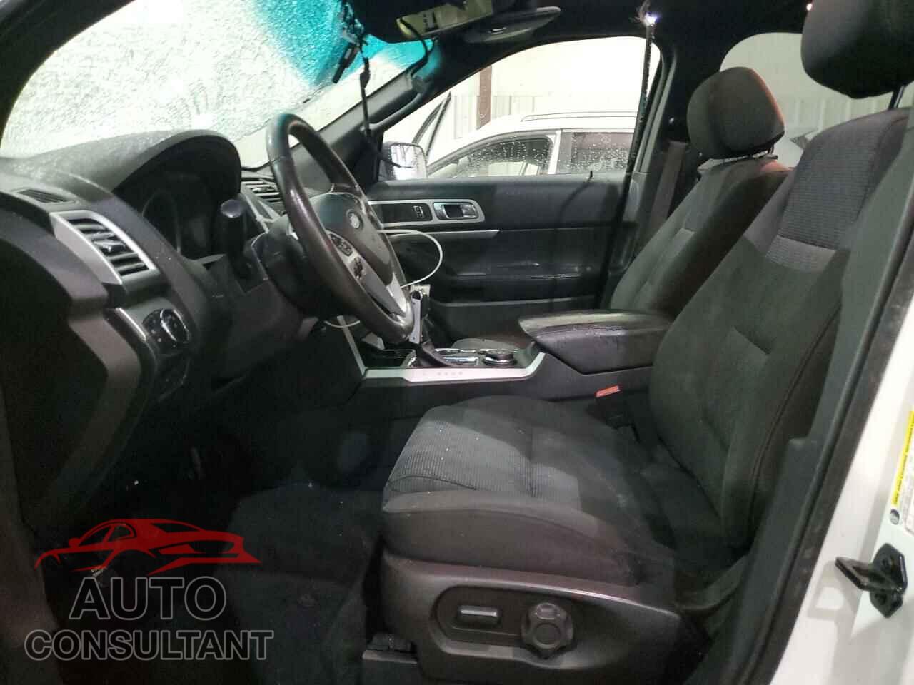 FORD EXPLORER 2015 - 1FM5K8D80FGA95024