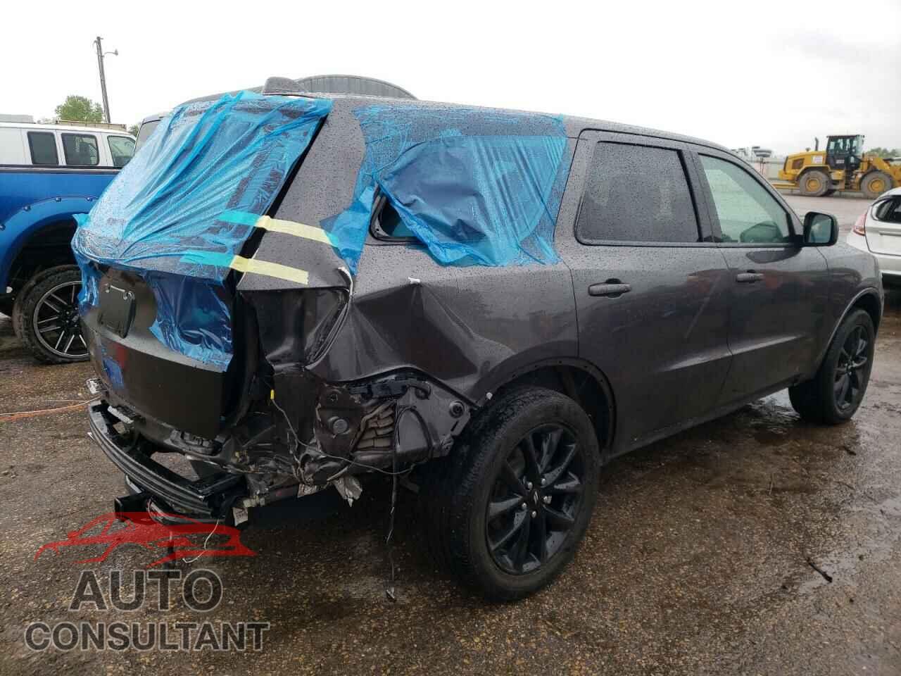 DODGE DURANGO 2019 - 1C4RDJDG2KC692627