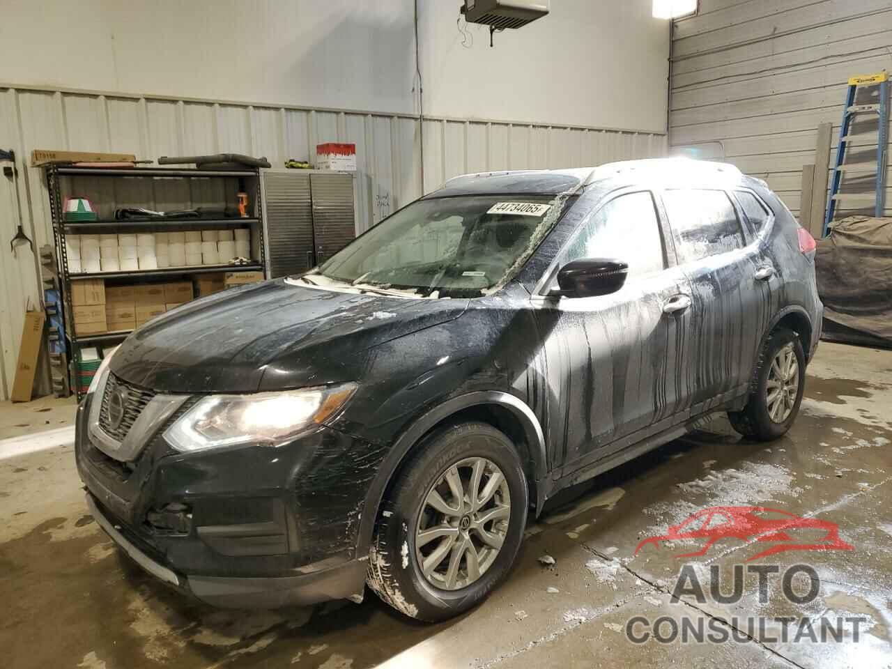 NISSAN ROGUE 2019 - KNMAT2MV3KP546069