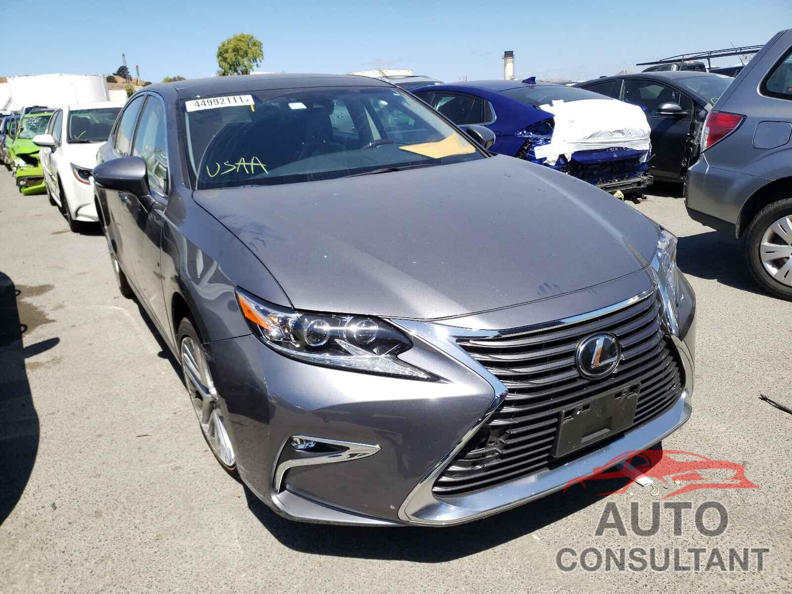 LEXUS ES350 2016 - JTHBK1GG4G2237034