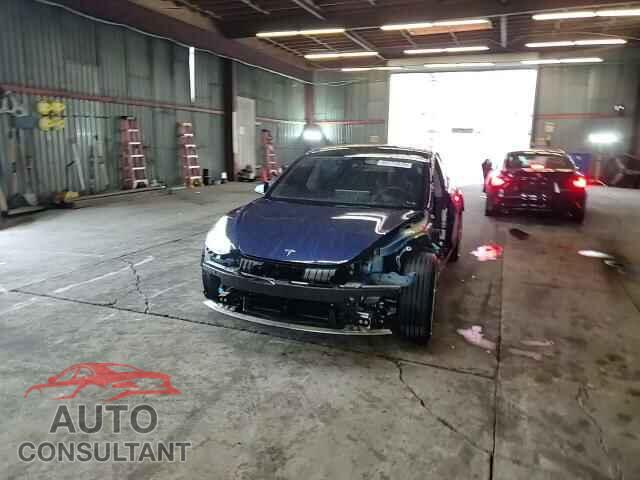 TESLA MODEL 3 2023 - 5YJ3E1EA9PF548452
