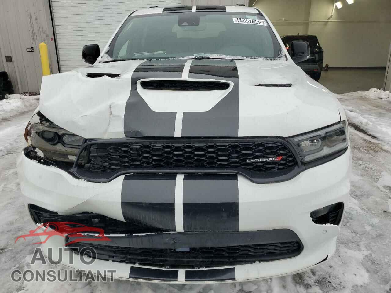 DODGE DURANGO 2022 - 1C4SDJCT9NC222017