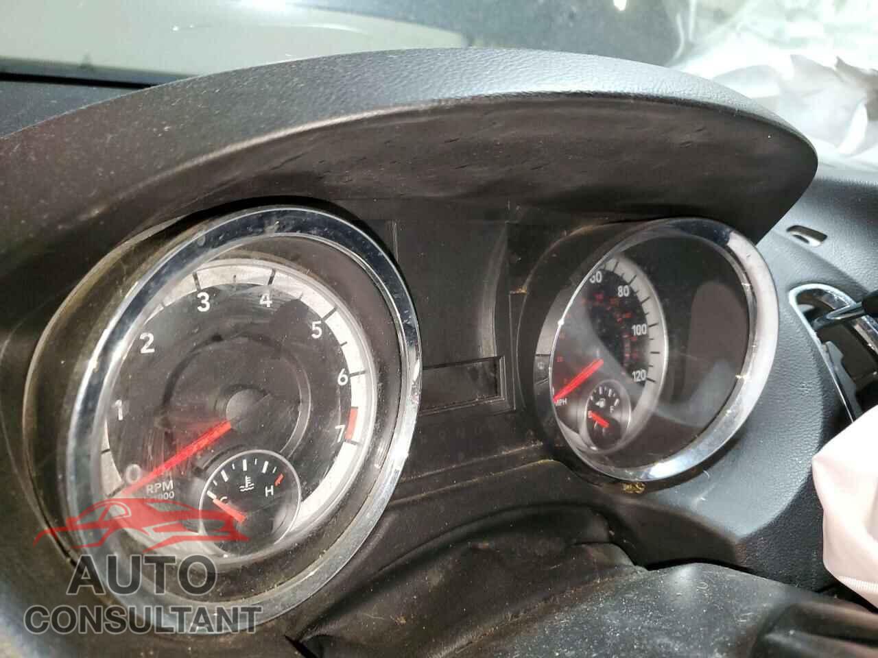DODGE CARAVAN 2019 - 2C4RDGCG2KR672275