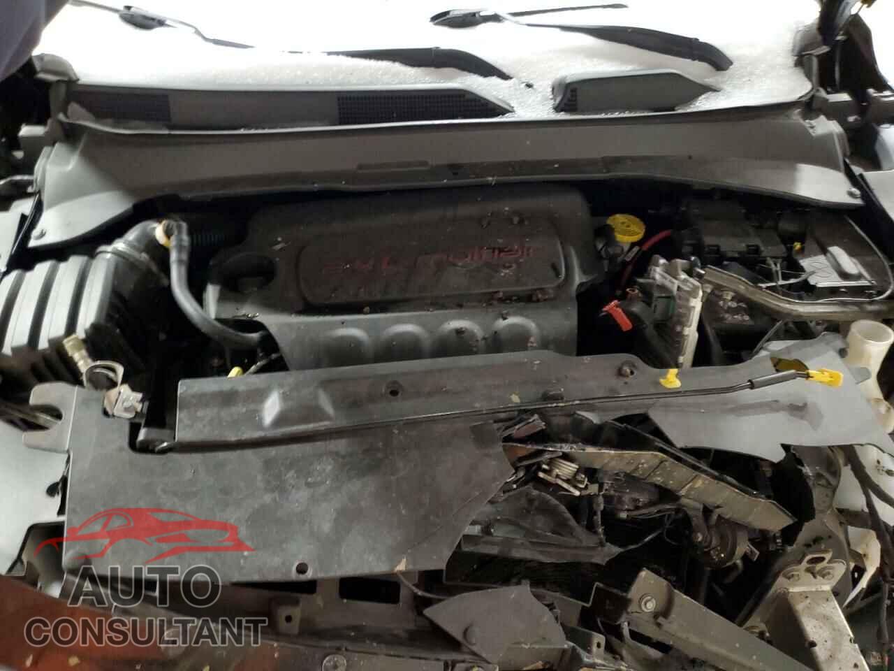JEEP COMPASS 2018 - 3C4NJDBB2JT402163