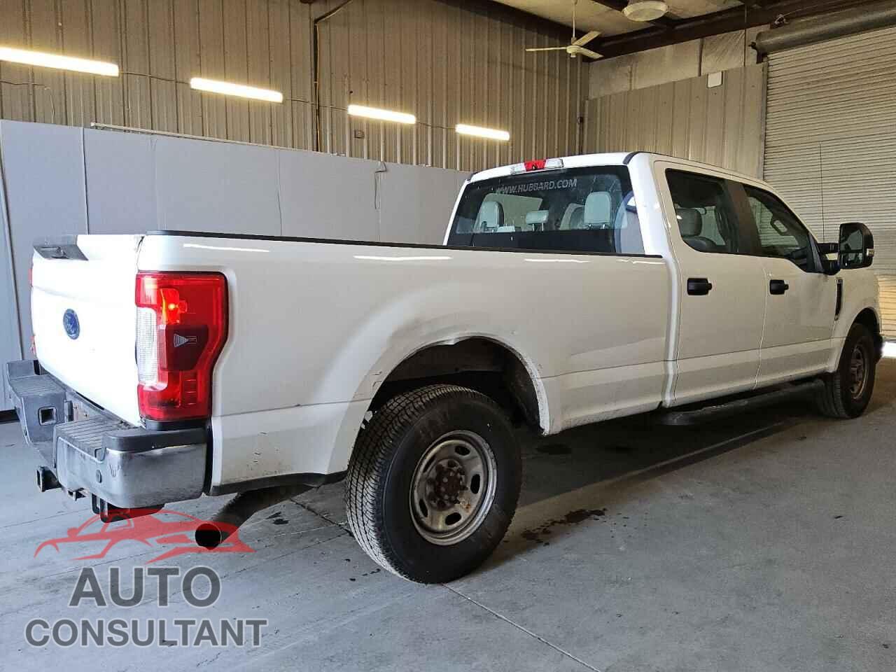 FORD F250 2017 - 1FT7W2A62HEE04475