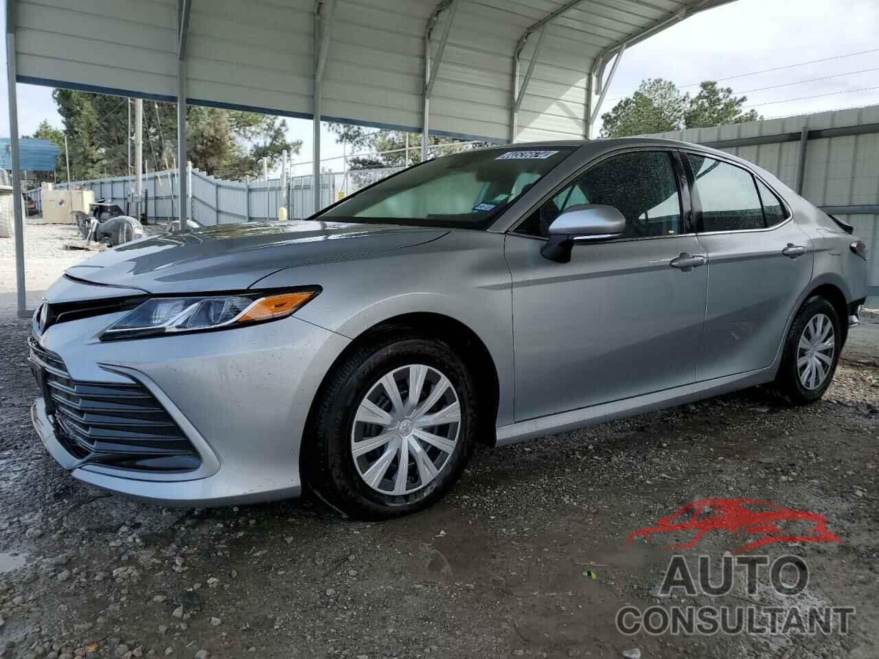 TOYOTA CAMRY 2024 - 4T1C31AK9RU060421