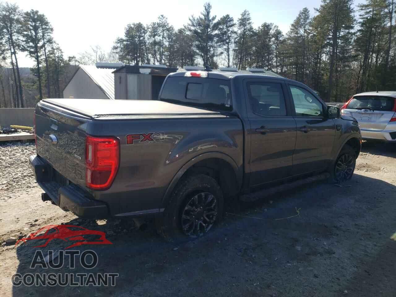 FORD RANGER 2020 - 1FTER4FH4LLA54095