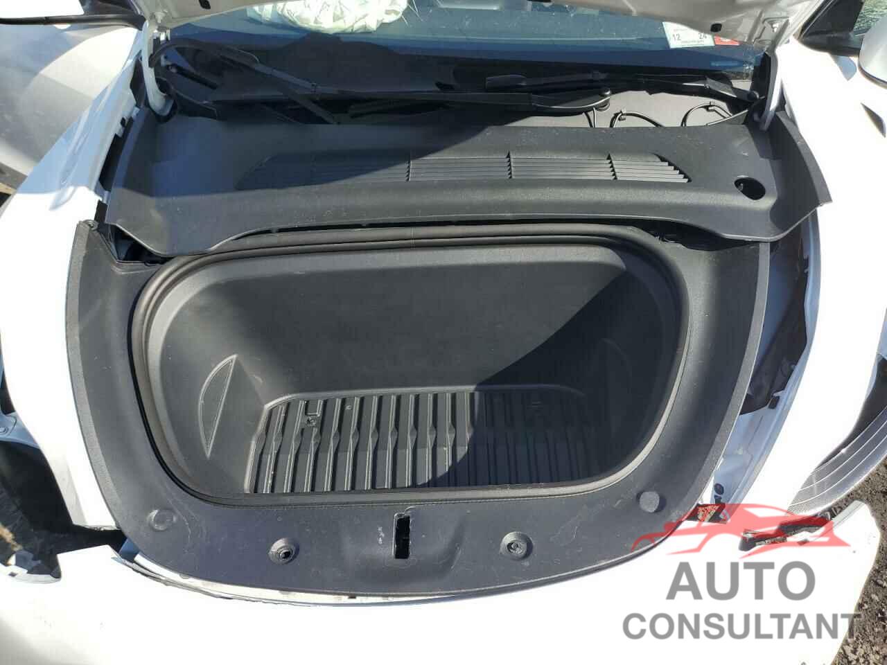 TESLA MODEL Y 2022 - 7SAYGDEF8NF505069