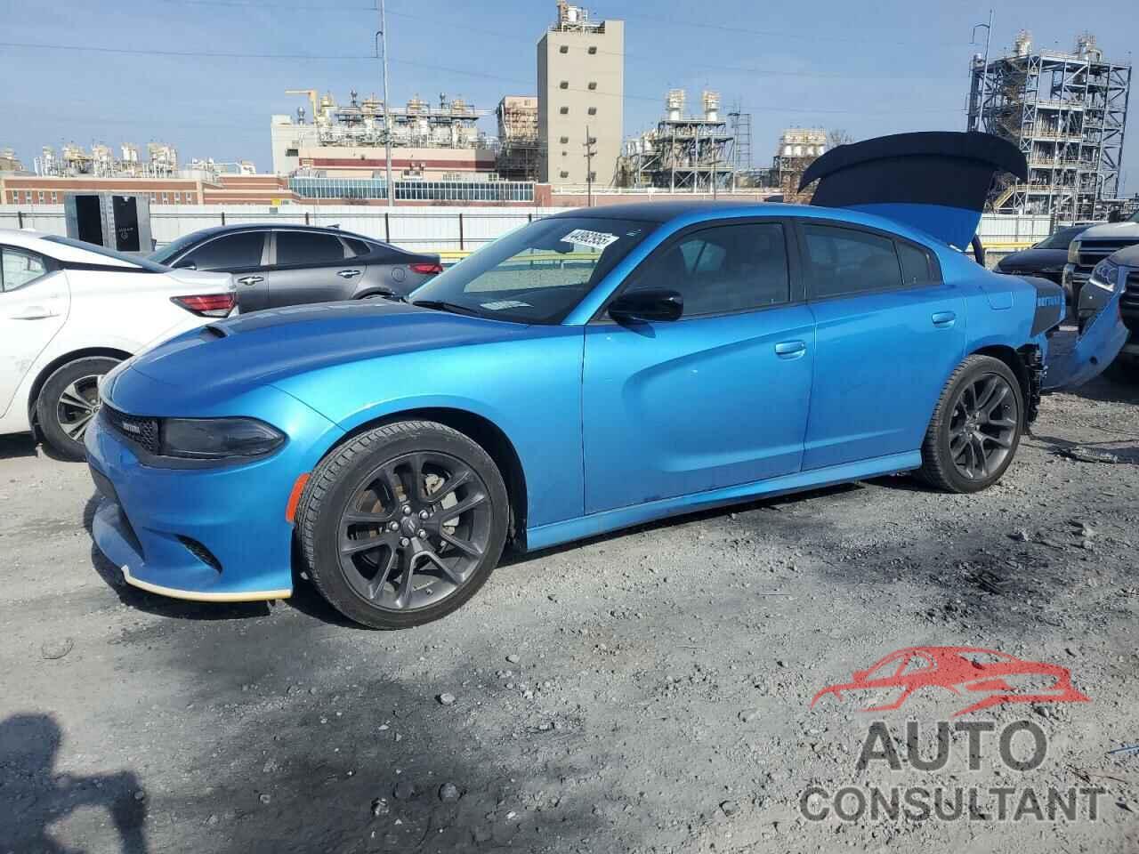 DODGE CHARGER 2023 - 2C3CDXCT5PH643695