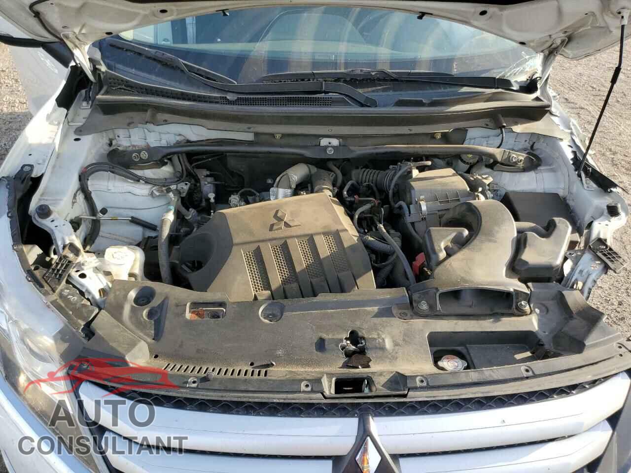 MITSUBISHI ECLIPSE 2020 - JA4AT3AA0LZ001776