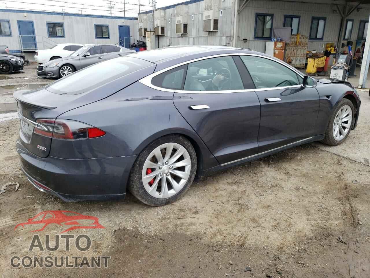 TESLA MODEL S 2016 - 5YJSA1E42GF136505