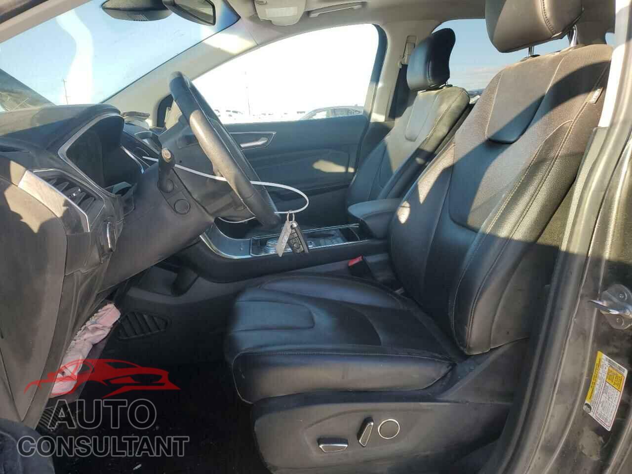 FORD EDGE 2019 - 2FMPK4K95KBC28830