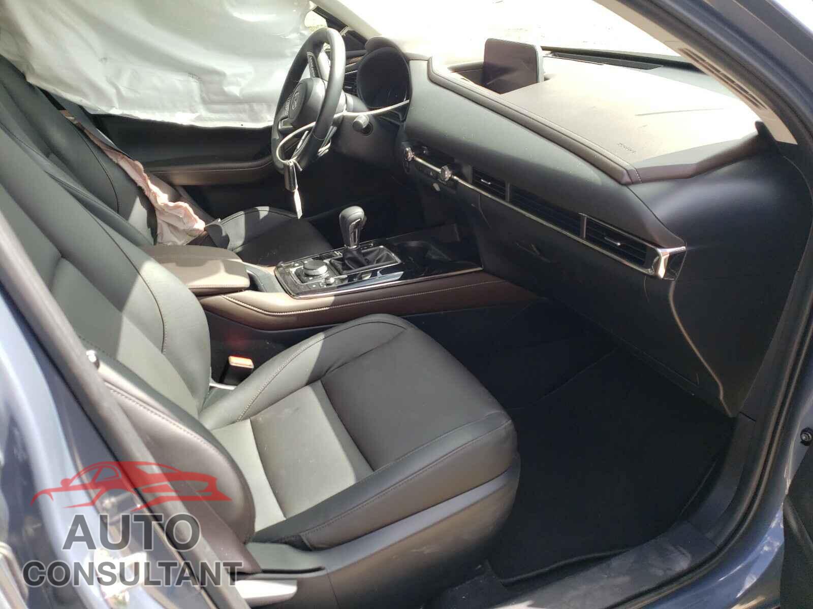 MAZDA CX30 2020 - 3MVDMAEM7LM112785