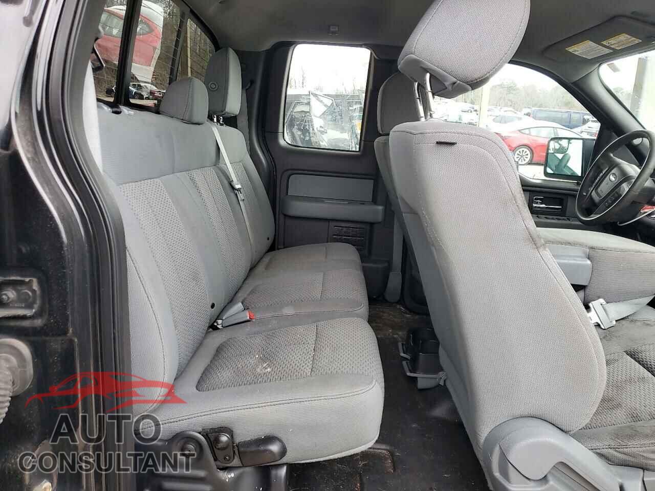 FORD F-150 2013 - 1FTFX1EF2DFA13439