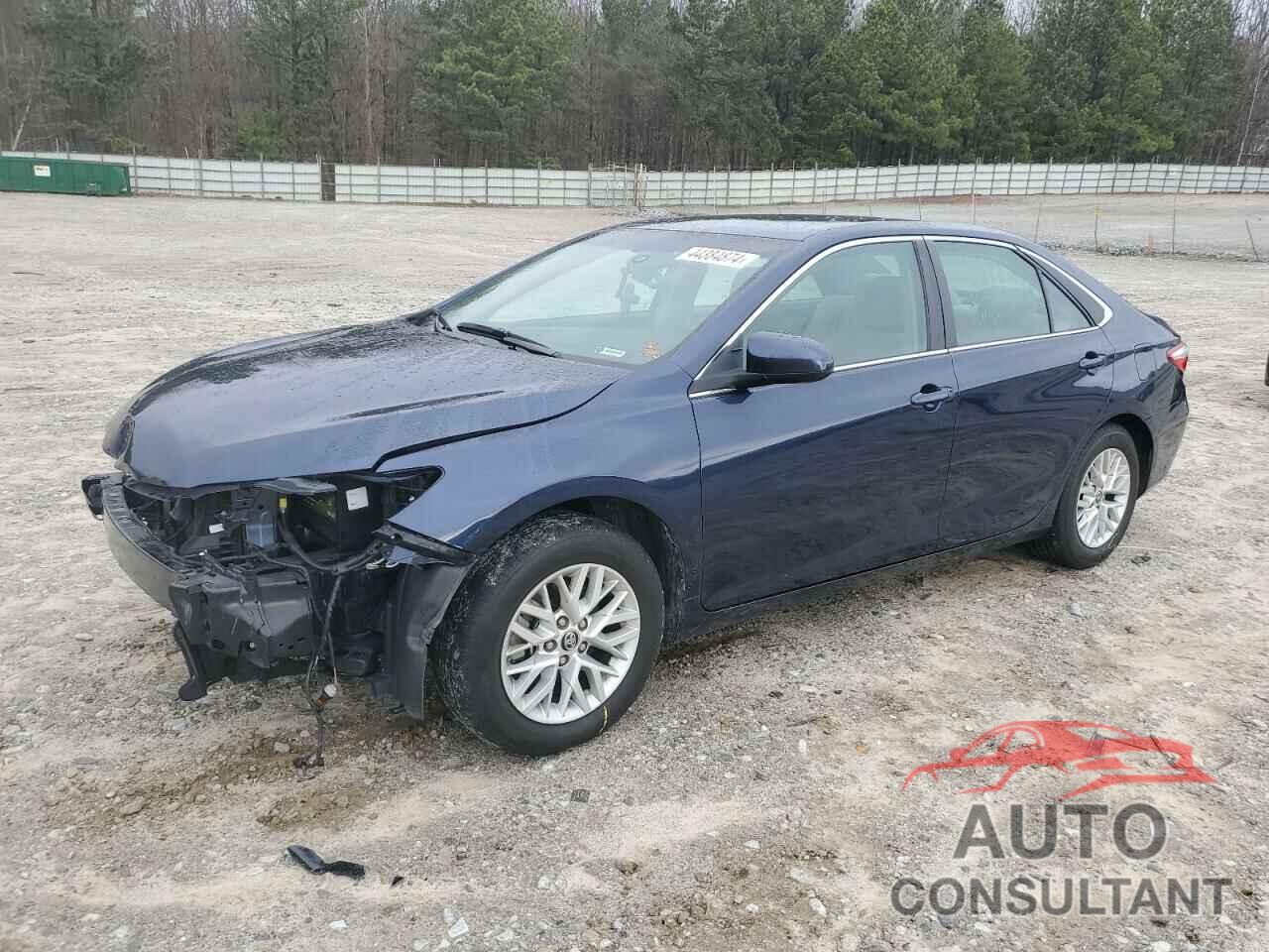 TOYOTA CAMRY 2016 - 4T1BF1FK1GU607271