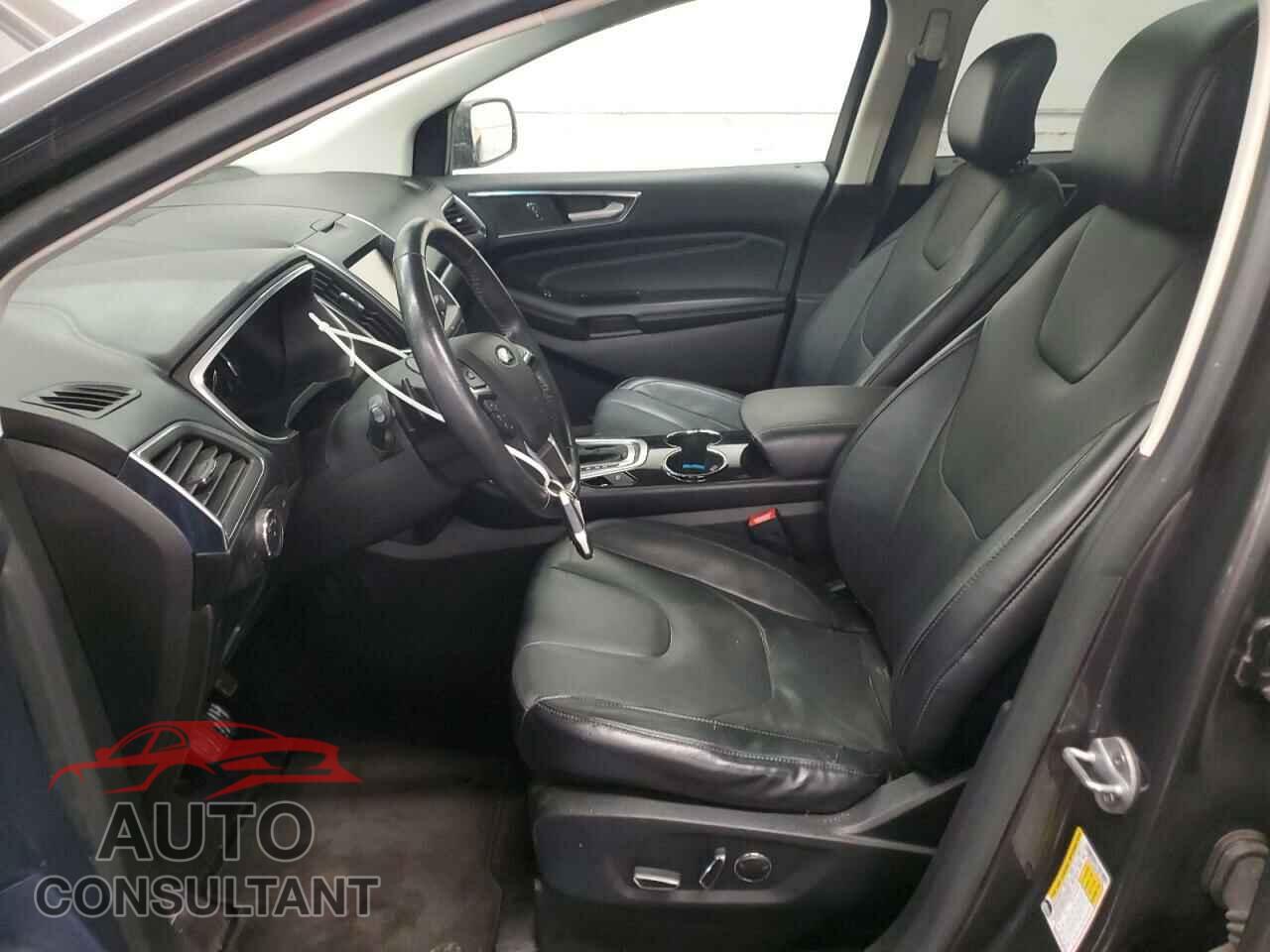 FORD EDGE 2015 - 2FMPK4K80FBB73720