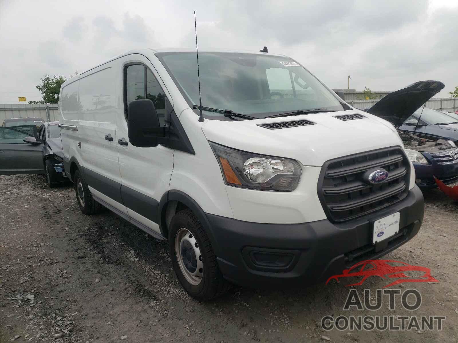 FORD TRANSIT CO 2020 - 1FTYE1Y8XLKA30264