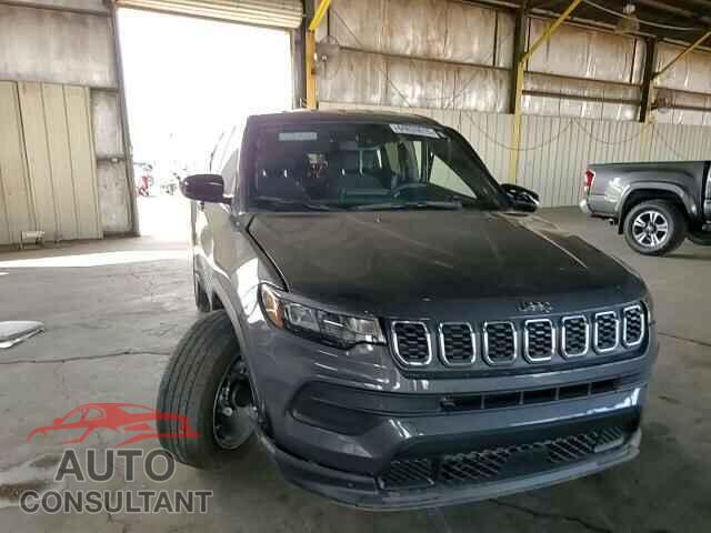 JEEP COMPASS 2024 - 3C4NJDAN9RT147194