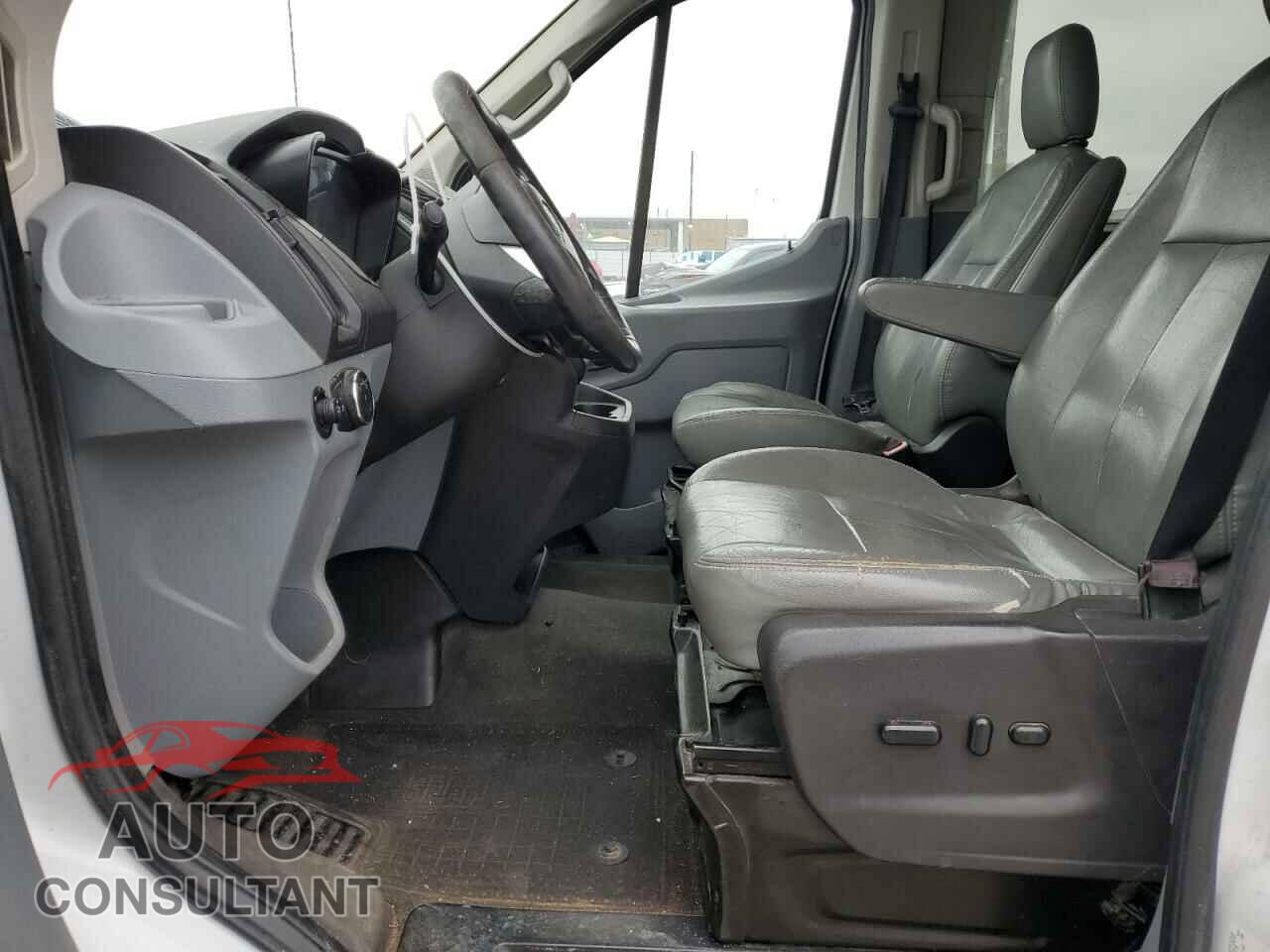 FORD TRANSIT 2016 - 1FBAX2CG7GKA14016