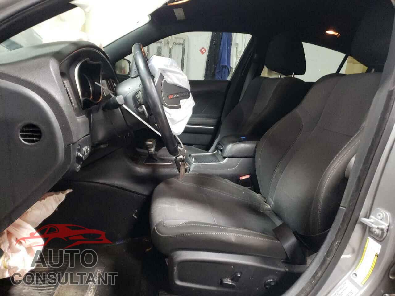 DODGE CHARGER 2016 - 2C3CDXCT0GH302771
