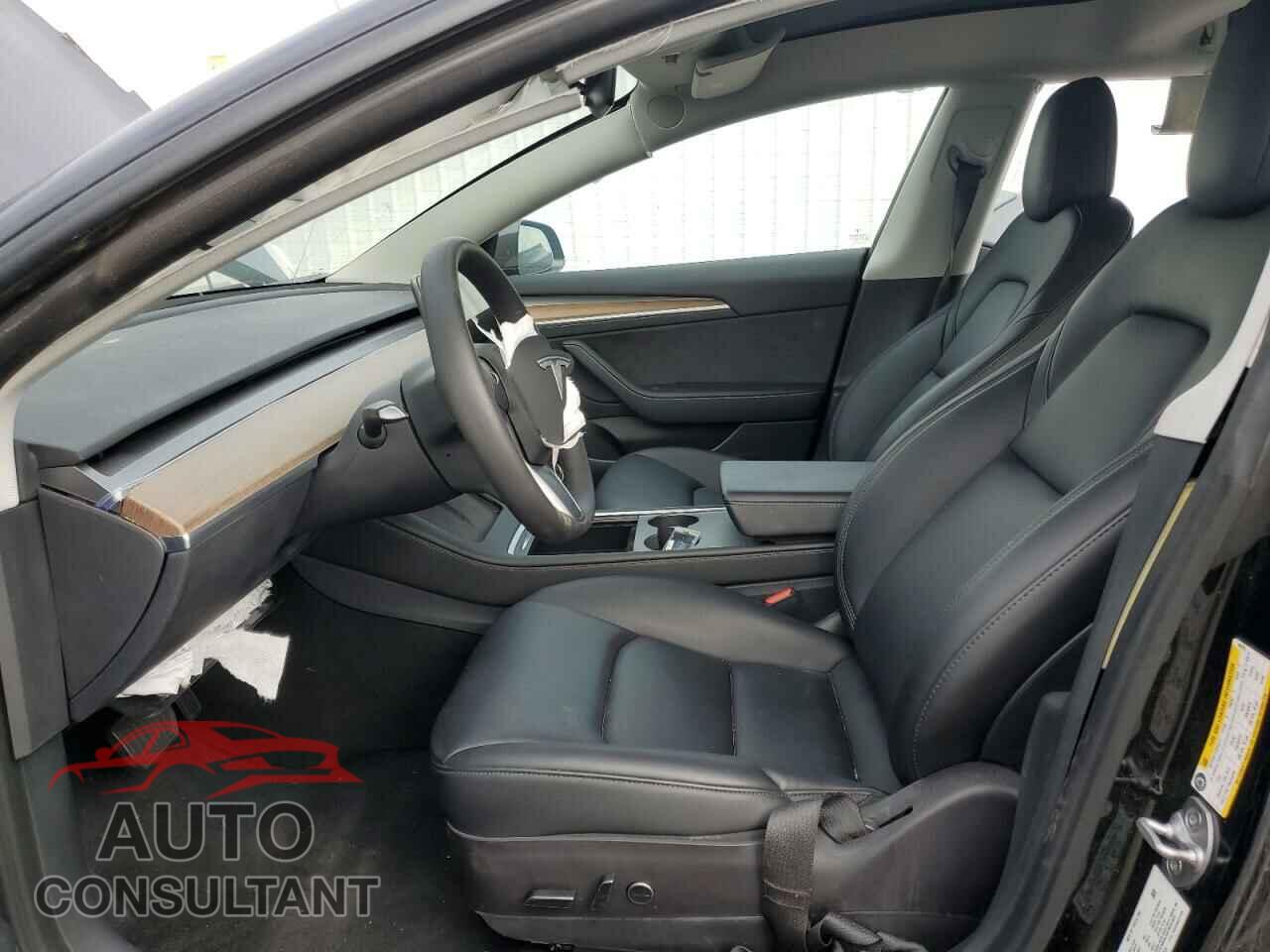TESLA MODEL 3 2023 - 5YJ3E1EA7PF460323