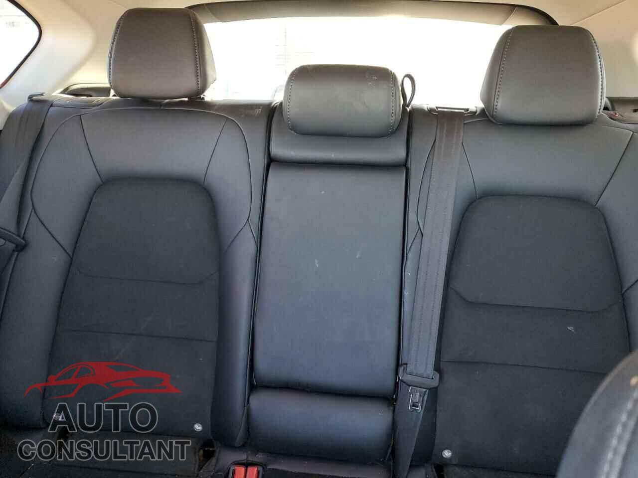 MAZDA CX-5 2017 - JM3KFBCL0H0144918
