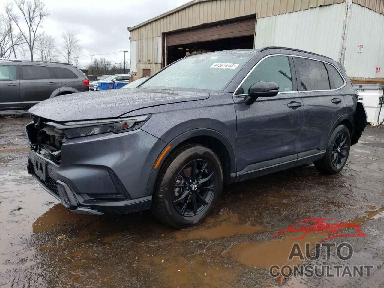HONDA CRV 2024 - 7FARS6H8XRE001027
