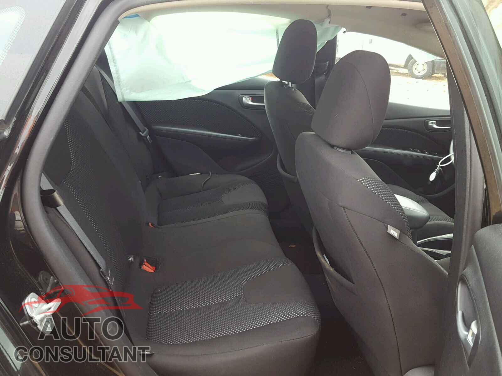 DODGE DART 2015 - 1C3CDFAA8FD346301