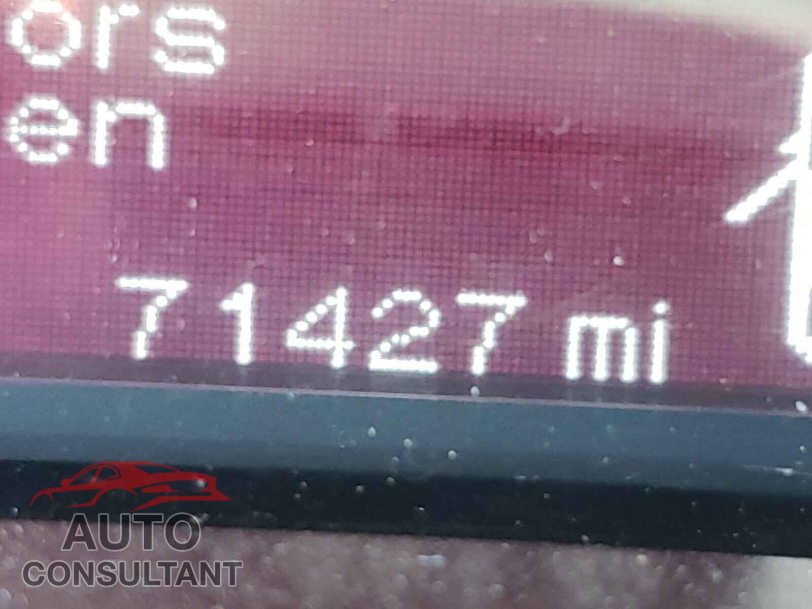 DODGE DART 2016 - 1C3CDFFA5GD820912
