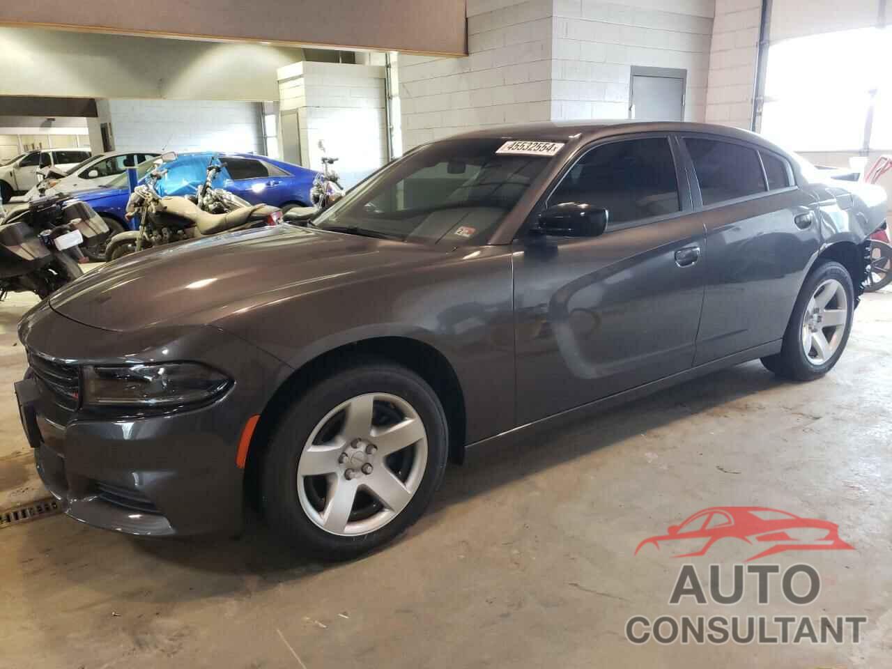 DODGE CHARGER 2023 - 2C3CDXAT8PH539186