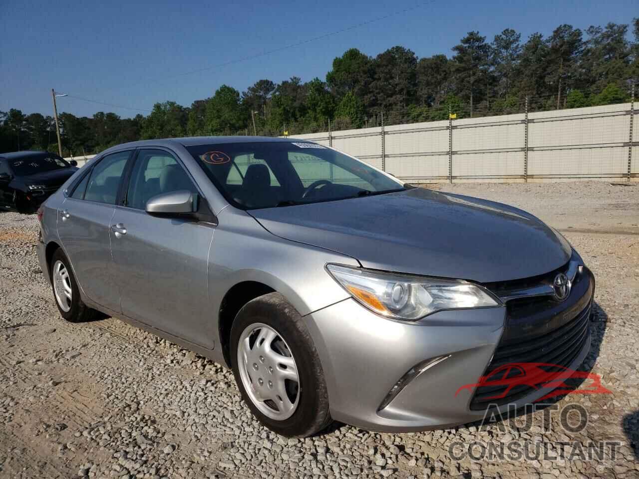 TOYOTA CAMRY 2016 - 4T1BF1FK6GU144026