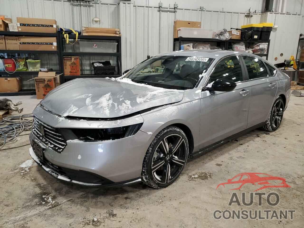 HONDA ACCORD 2023 - 1HGCY2F51PA030795