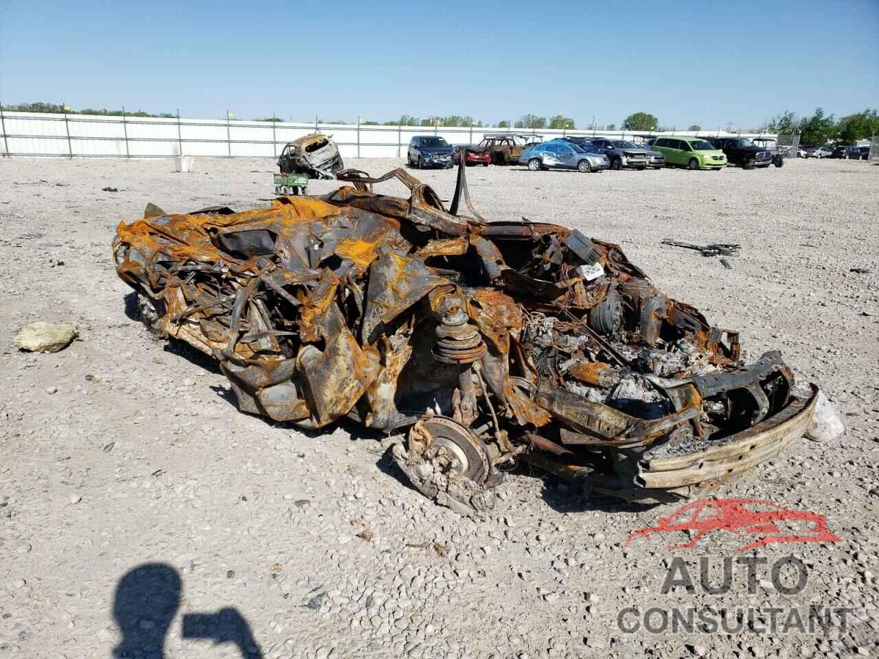 SUBARU OUTBACK 2017 - 4S4BSADC3H3237939