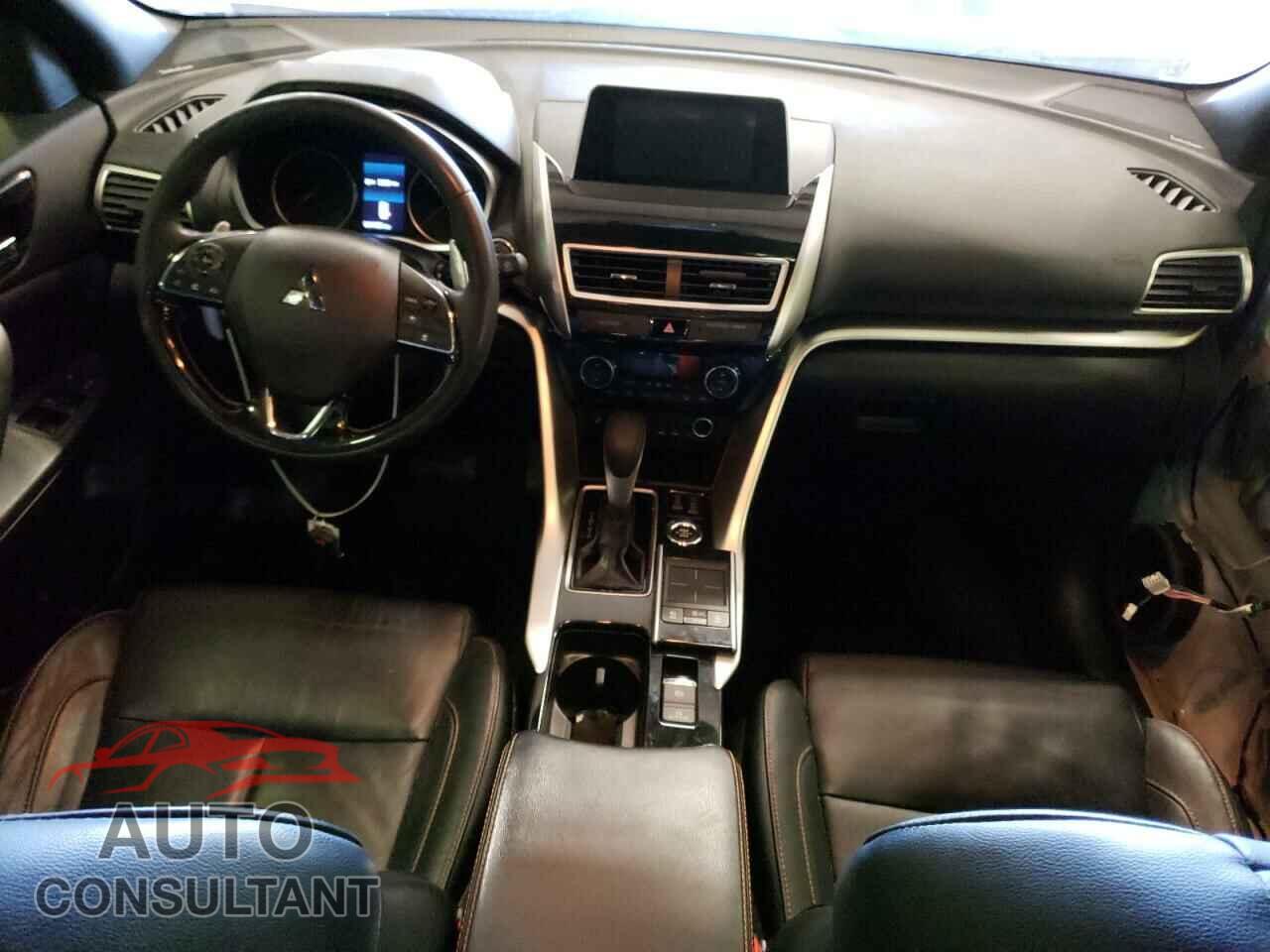 MITSUBISHI ECLIPSE 2020 - JA4AT5AA1LZ019778