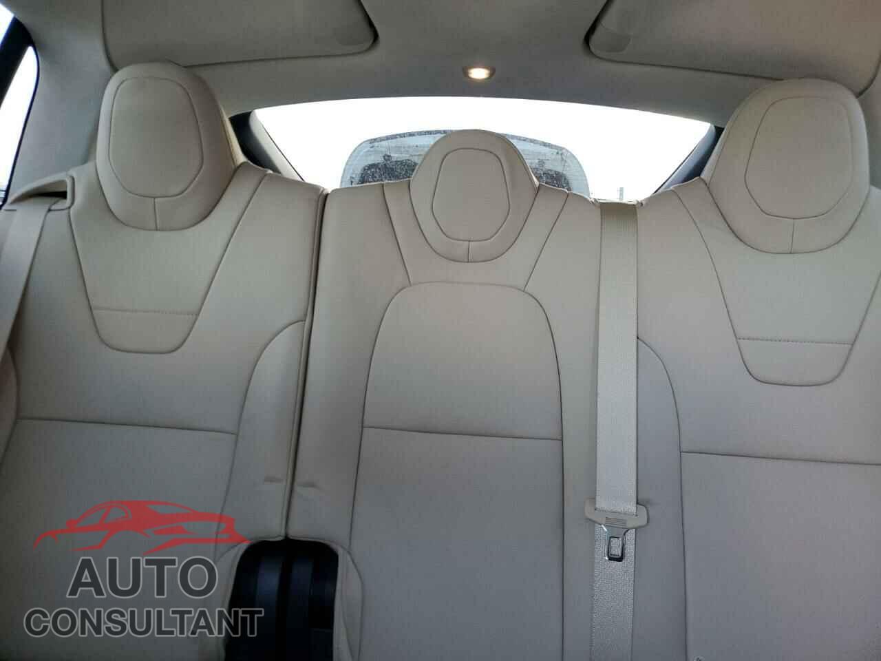 TESLA MODEL X 2017 - 5YJXCDE22HF044795