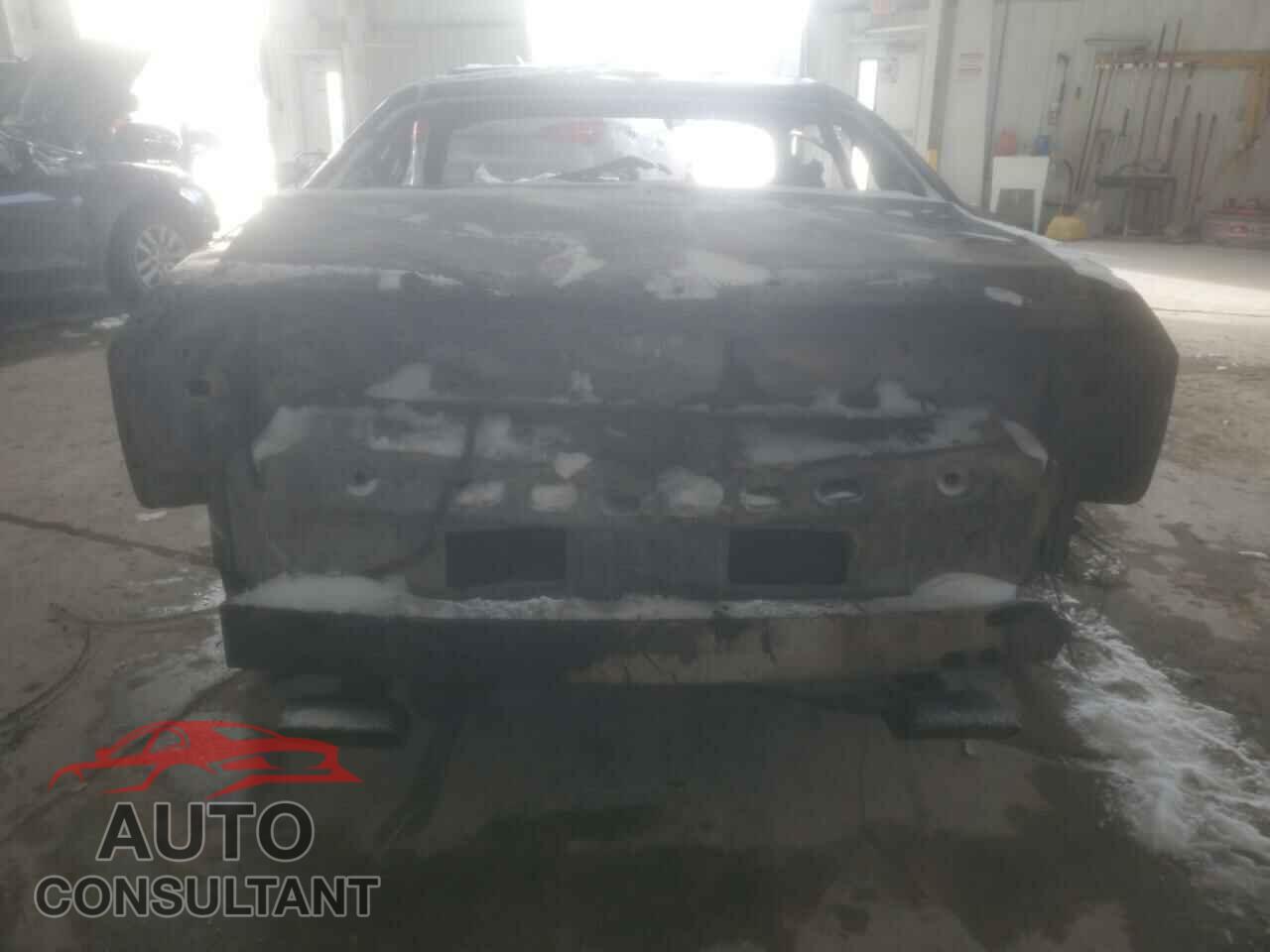 DODGE CHALLENGER 2015 - 2C3CDZAT3FH715040