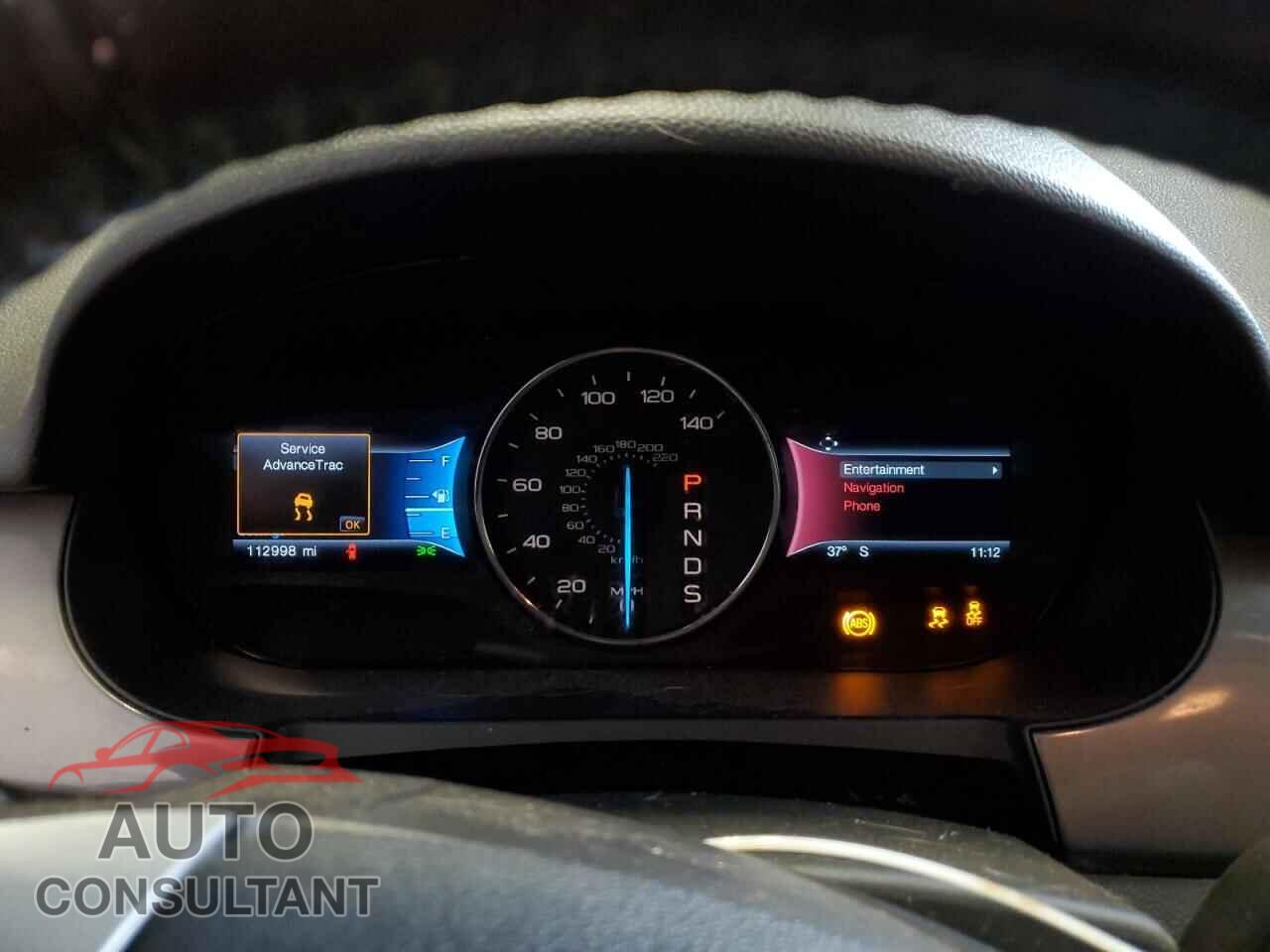 FORD EDGE 2014 - 2FMDK4AK8EBB07785