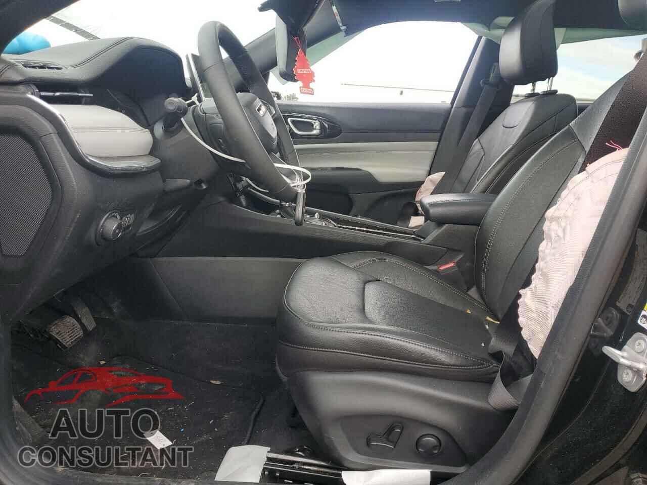 JEEP COMPASS 2023 - 3C4NJDCN3PT501060