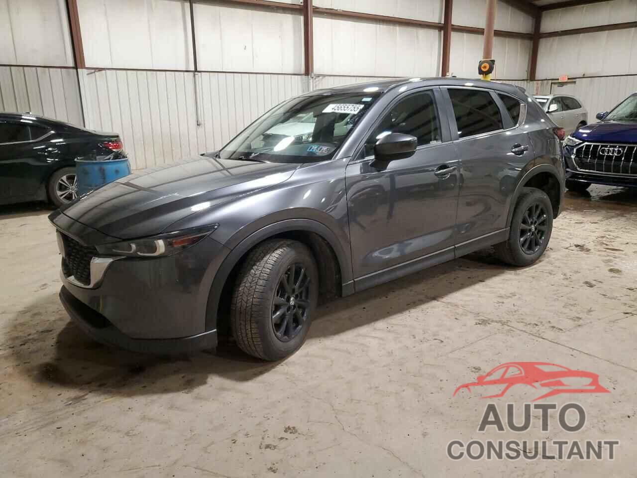 MAZDA CX-5 SELEC 2023 - JM3KFBBM5P0273682
