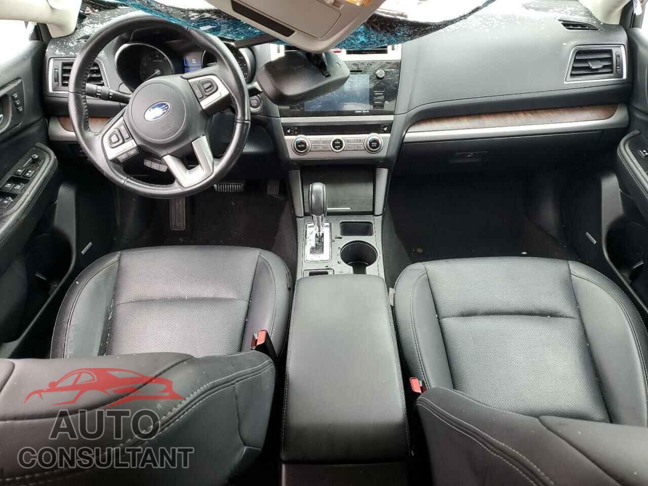 SUBARU OUTBACK 2017 - 4S4BSAKCXH3237343