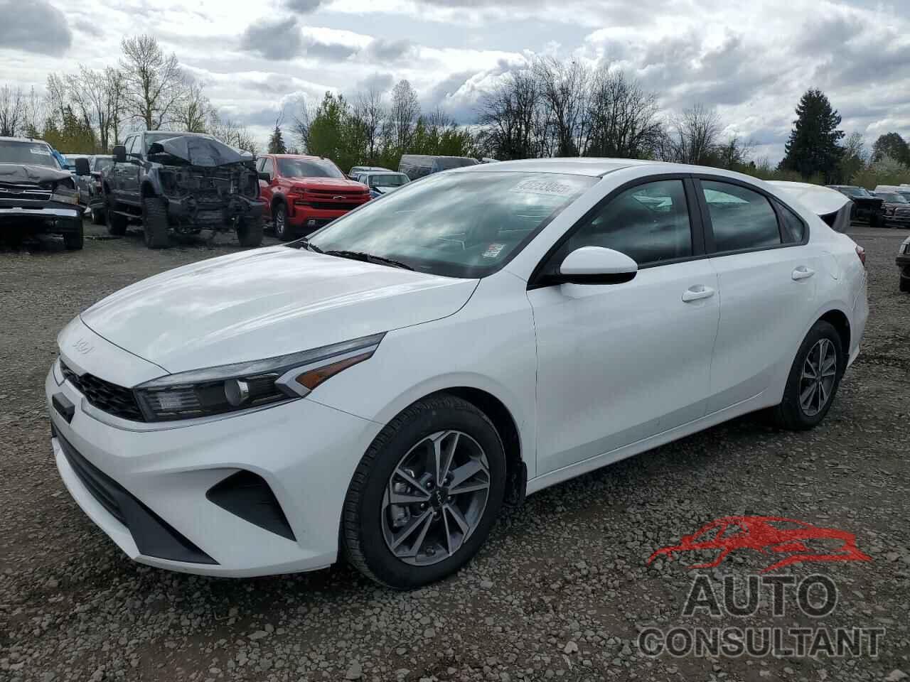 KIA FORTE 2024 - 3KPF24AD1RE779393