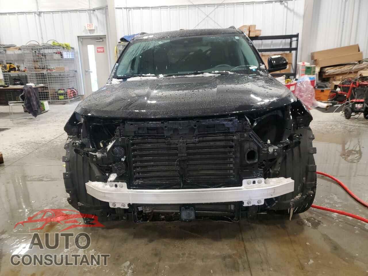 FORD EXPLORER 2023 - 1FMSK8DH5PGC26517