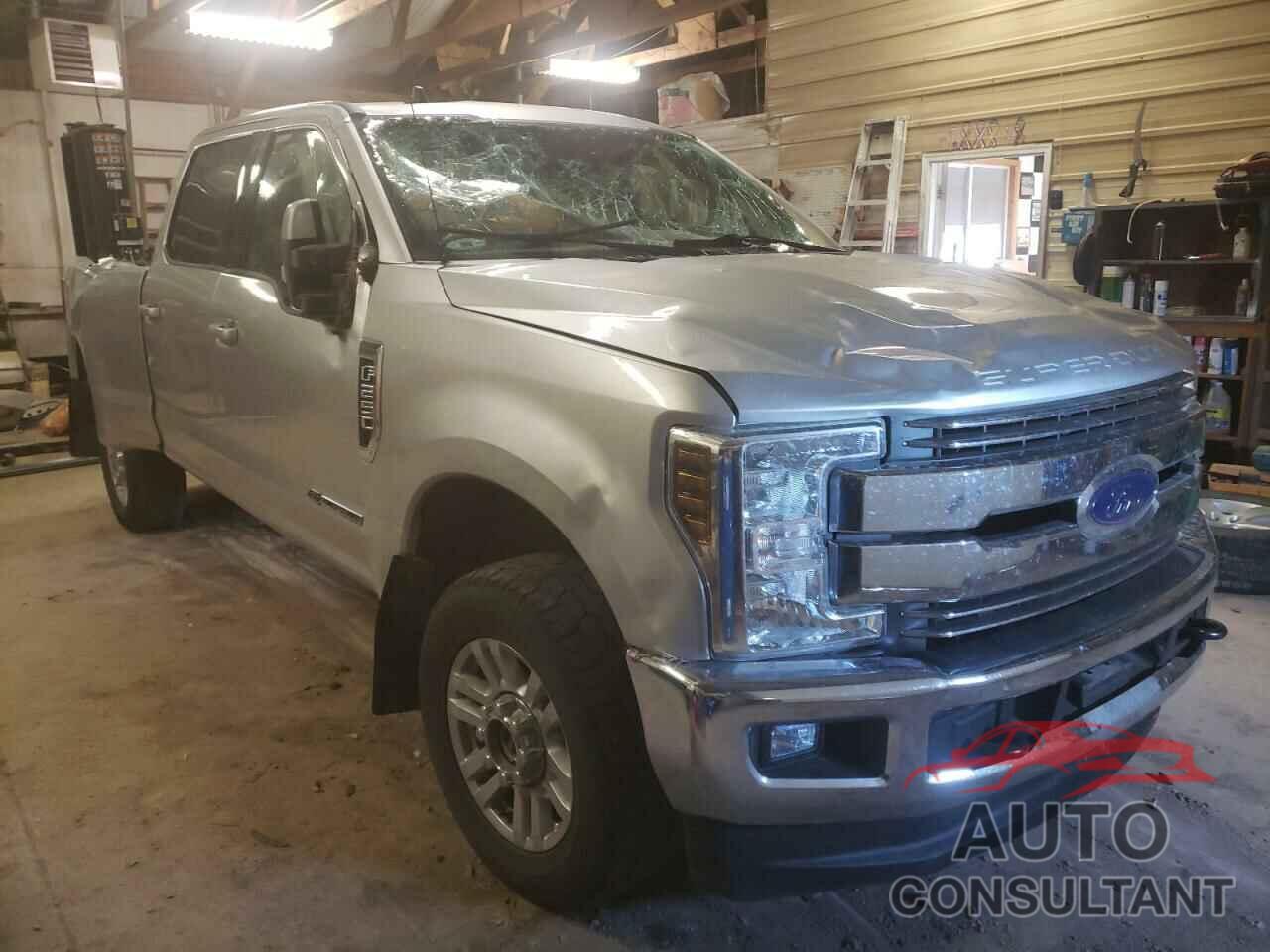 FORD F250 2019 - 1FT7W2BTXKEE65844