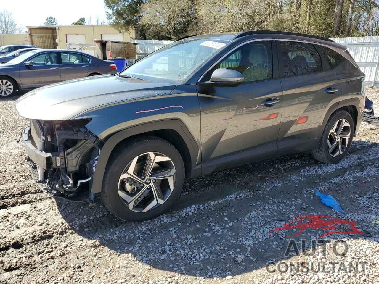 HYUNDAI TUCSON 2023 - 5NMJF3AE8PH205459