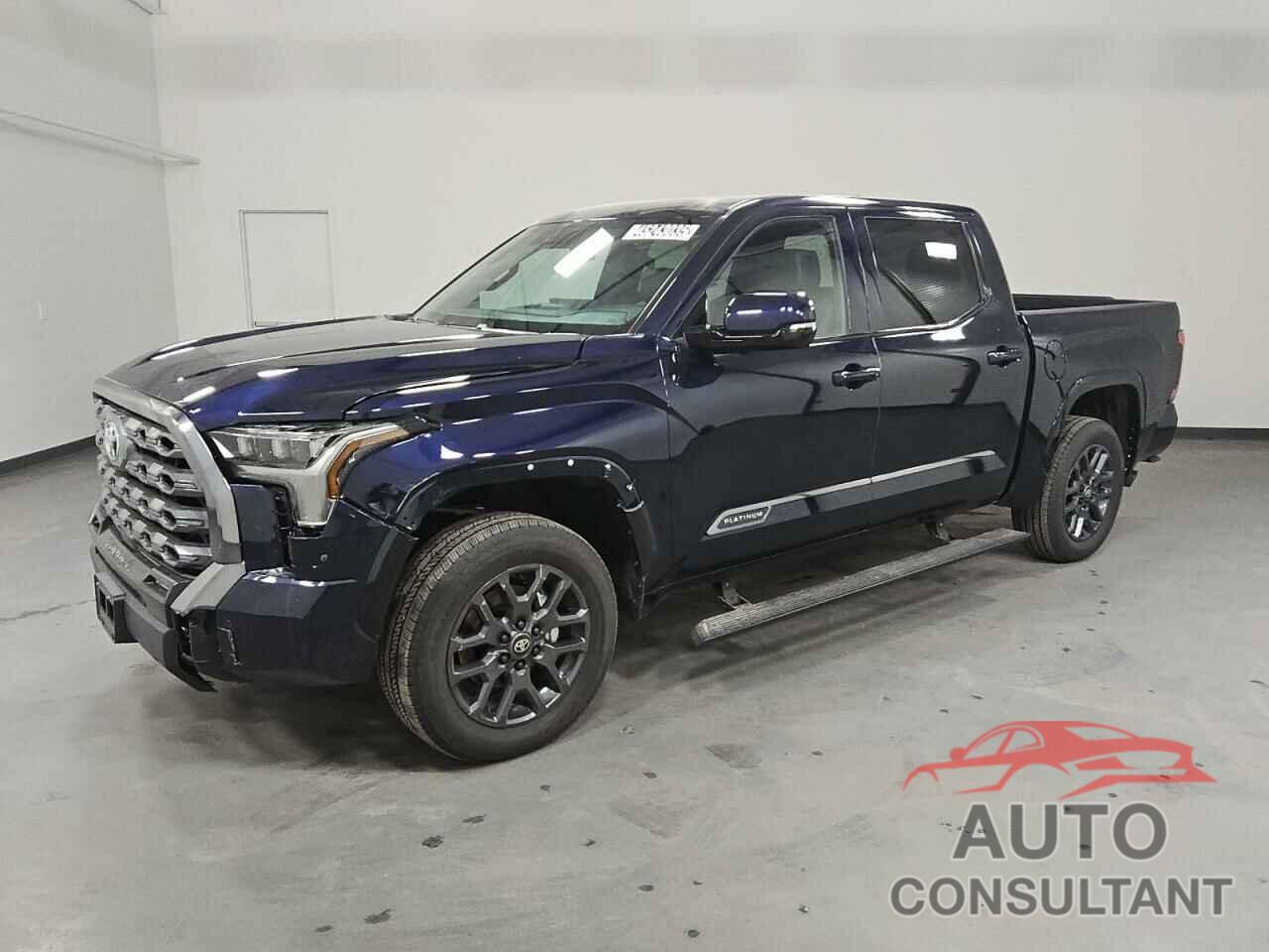 TOYOTA TUNDRA 2025 - 5TFNA5DB0SX268066
