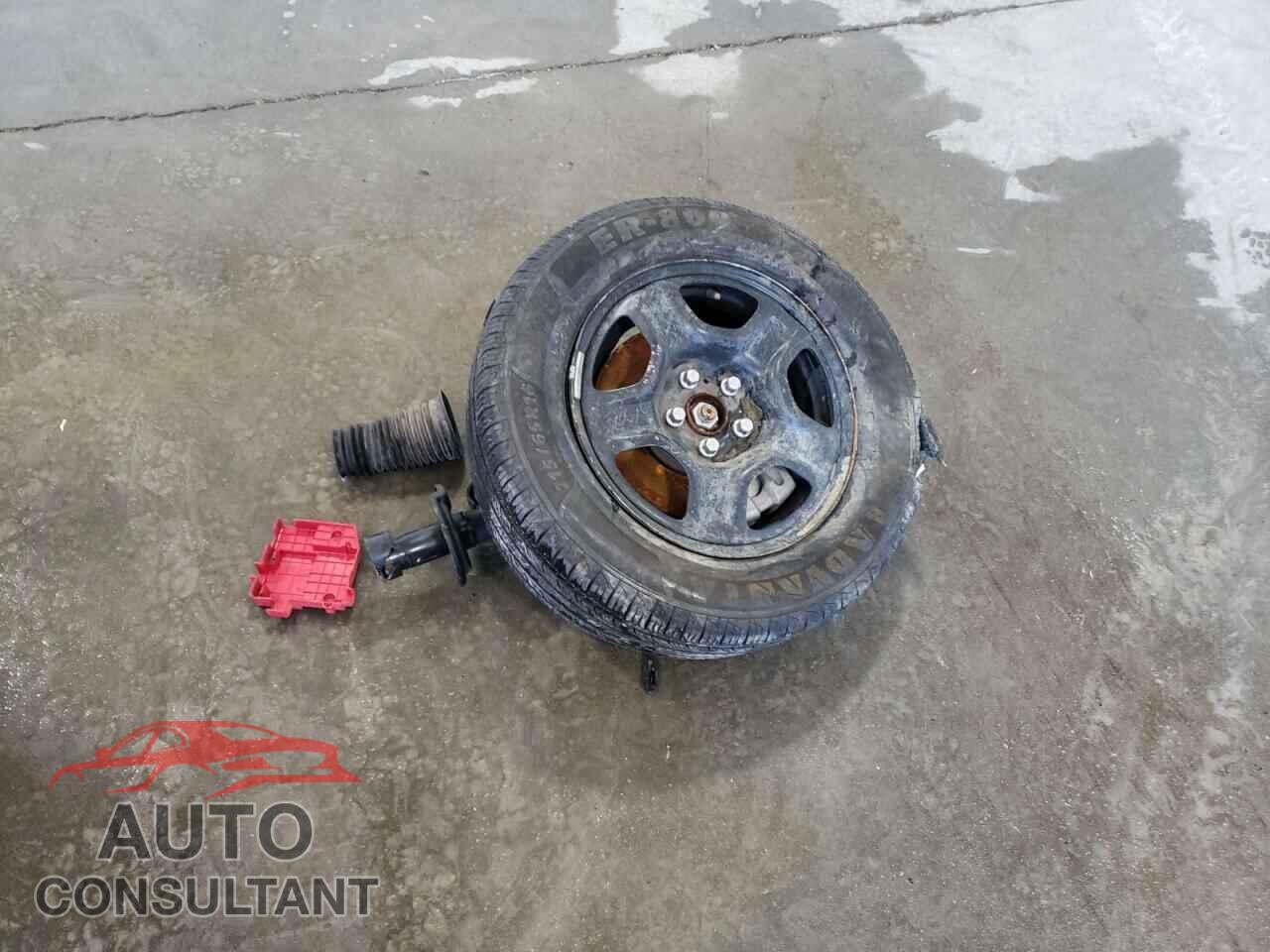 JEEP COMPASS 2021 - 3C4NJDAB0MT537390